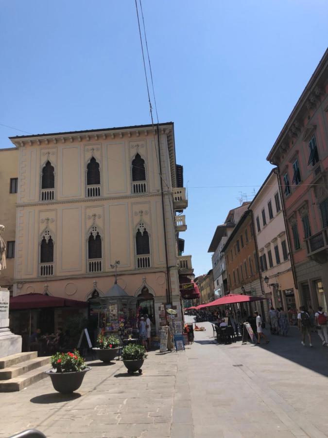 House Il Corso Apartment Pisa Ngoại thất bức ảnh