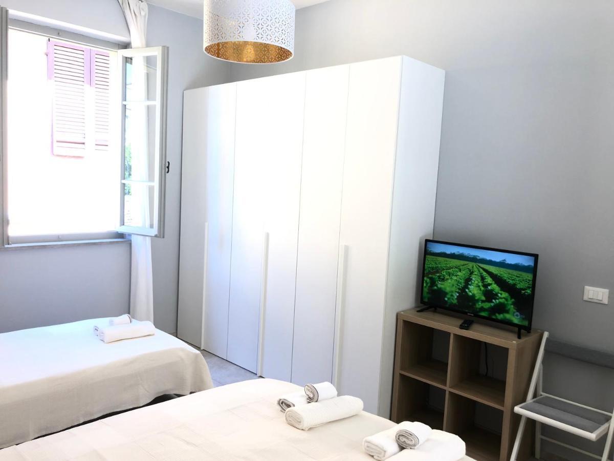 House Il Corso Apartment Pisa Ngoại thất bức ảnh