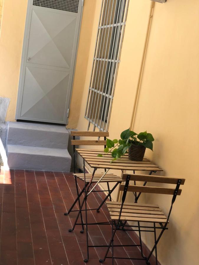 House Il Corso Apartment Pisa Ngoại thất bức ảnh