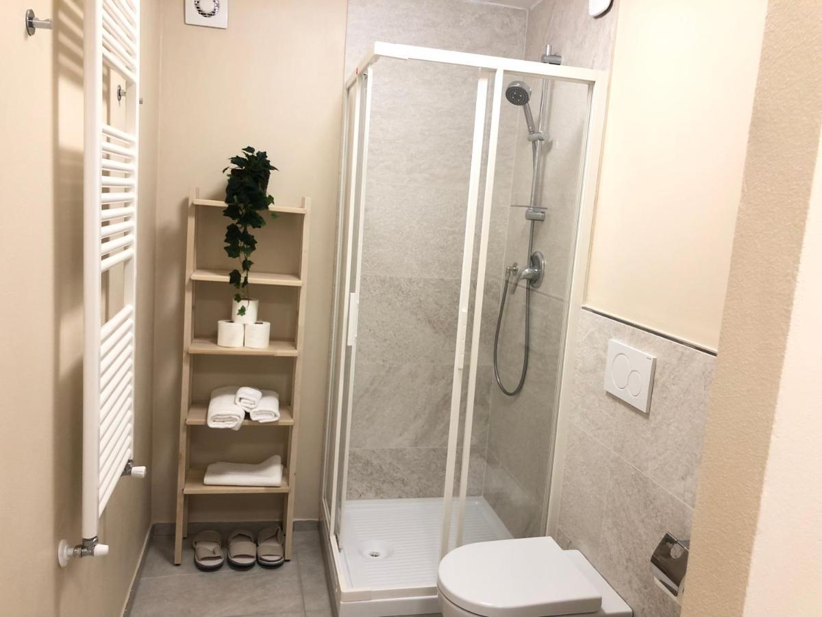 House Il Corso Apartment Pisa Ngoại thất bức ảnh