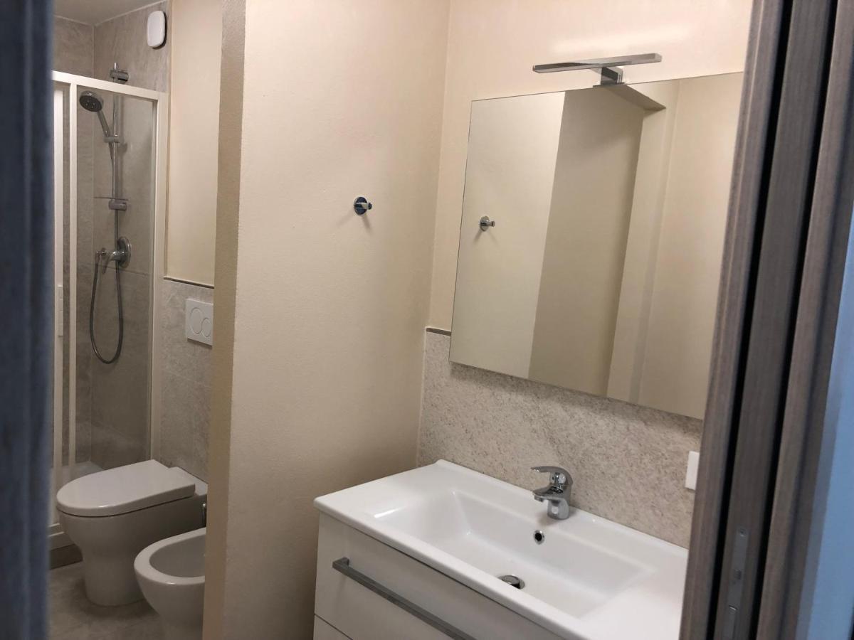 House Il Corso Apartment Pisa Ngoại thất bức ảnh