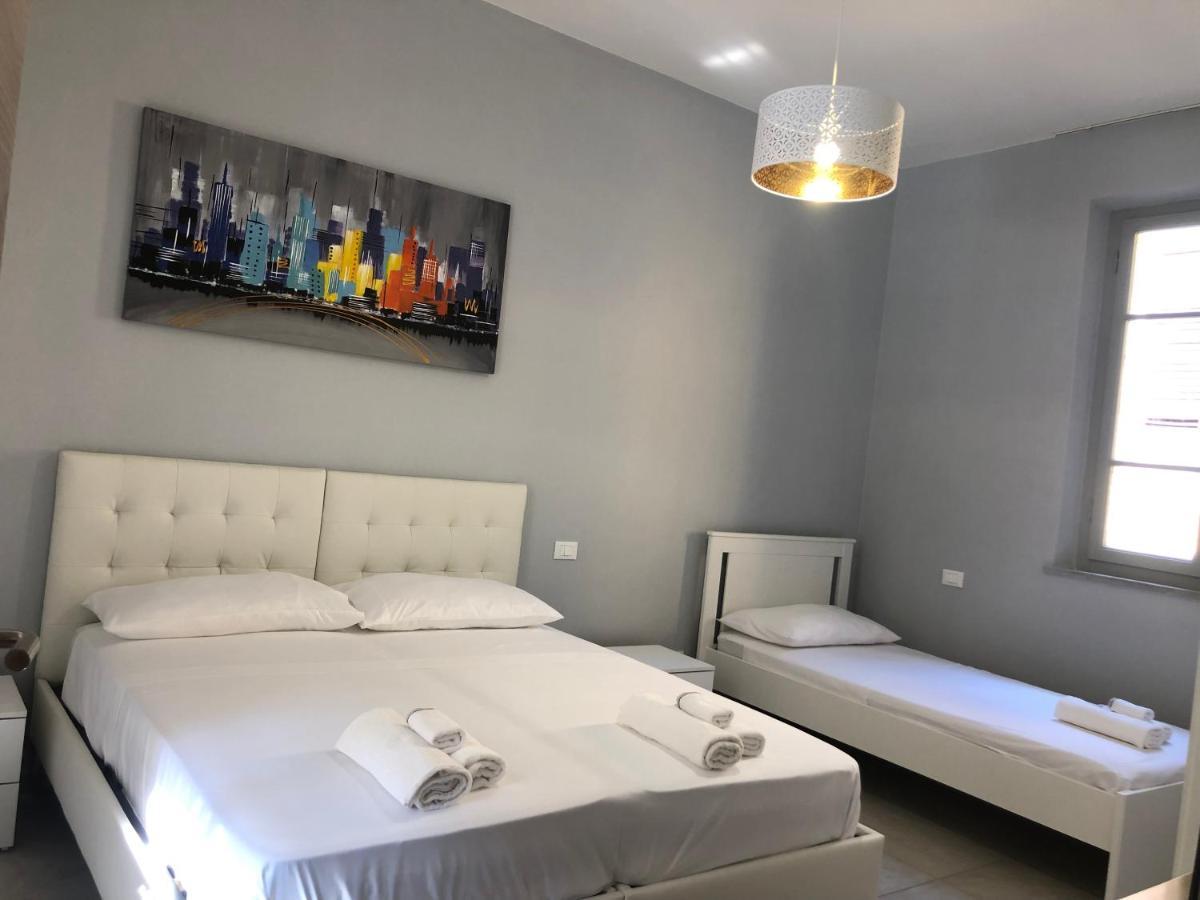 House Il Corso Apartment Pisa Ngoại thất bức ảnh