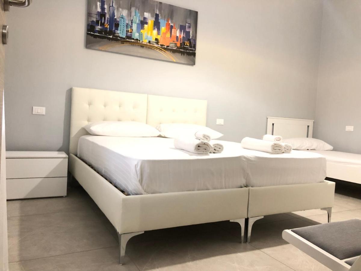 House Il Corso Apartment Pisa Ngoại thất bức ảnh