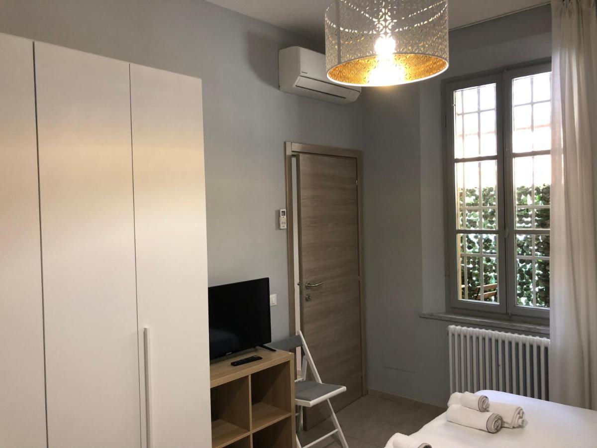 House Il Corso Apartment Pisa Ngoại thất bức ảnh