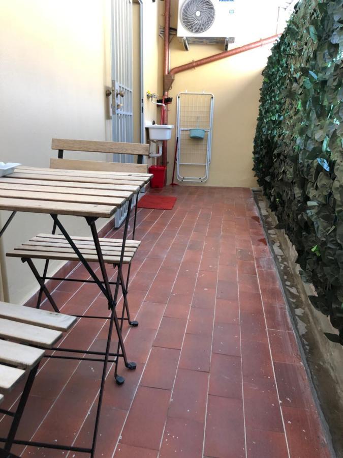 House Il Corso Apartment Pisa Ngoại thất bức ảnh