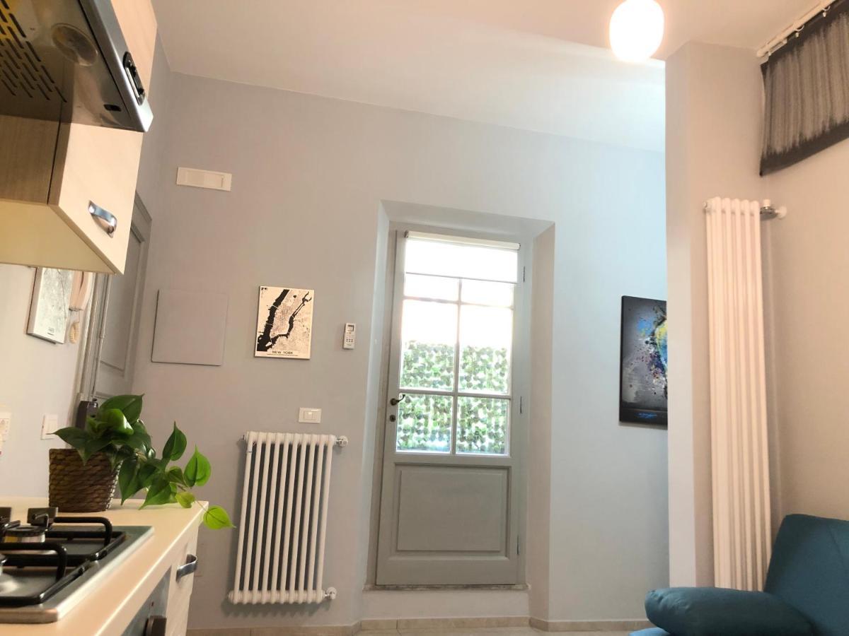 House Il Corso Apartment Pisa Ngoại thất bức ảnh