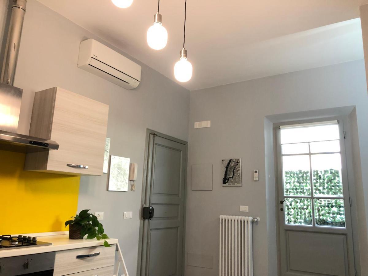 House Il Corso Apartment Pisa Ngoại thất bức ảnh