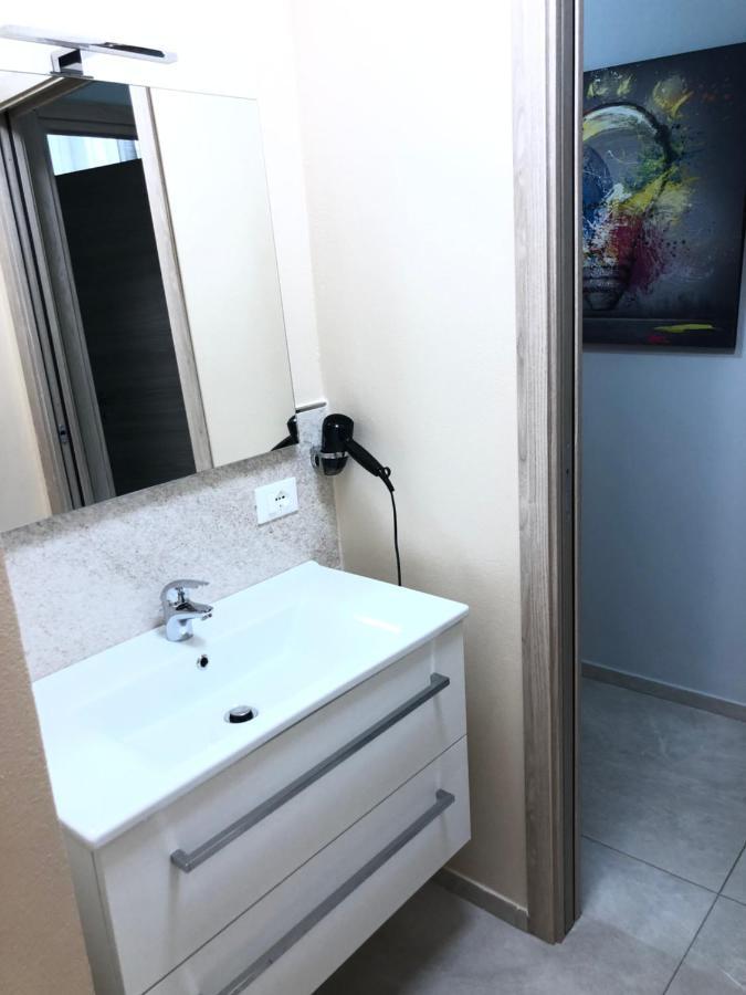 House Il Corso Apartment Pisa Ngoại thất bức ảnh