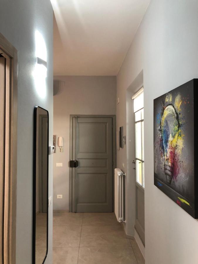 House Il Corso Apartment Pisa Ngoại thất bức ảnh