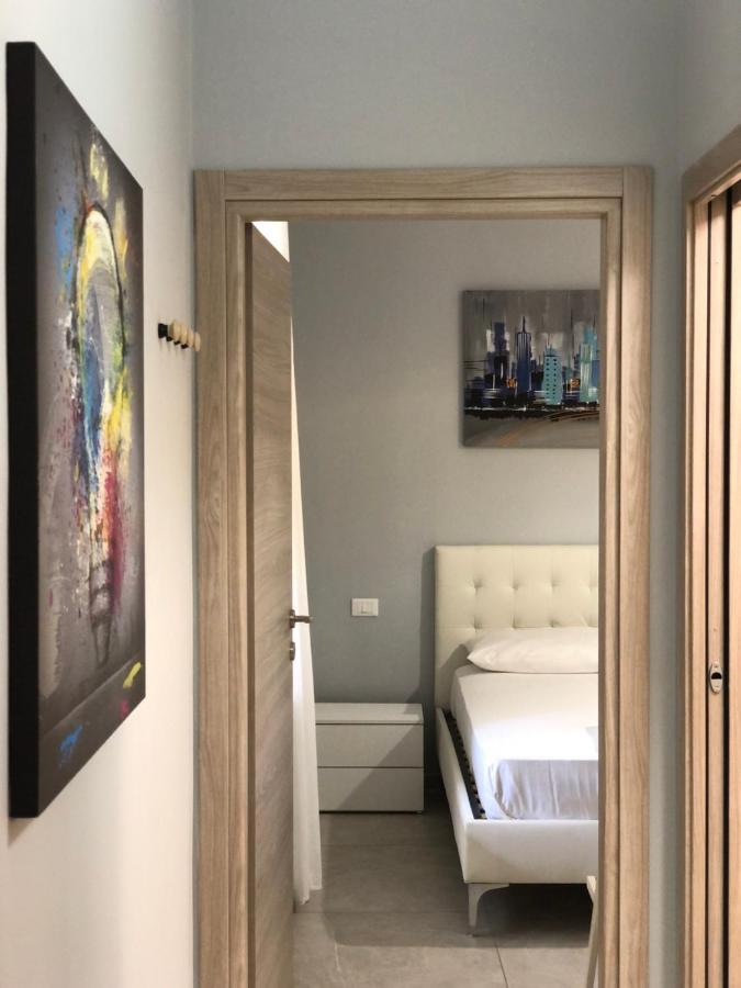 House Il Corso Apartment Pisa Ngoại thất bức ảnh