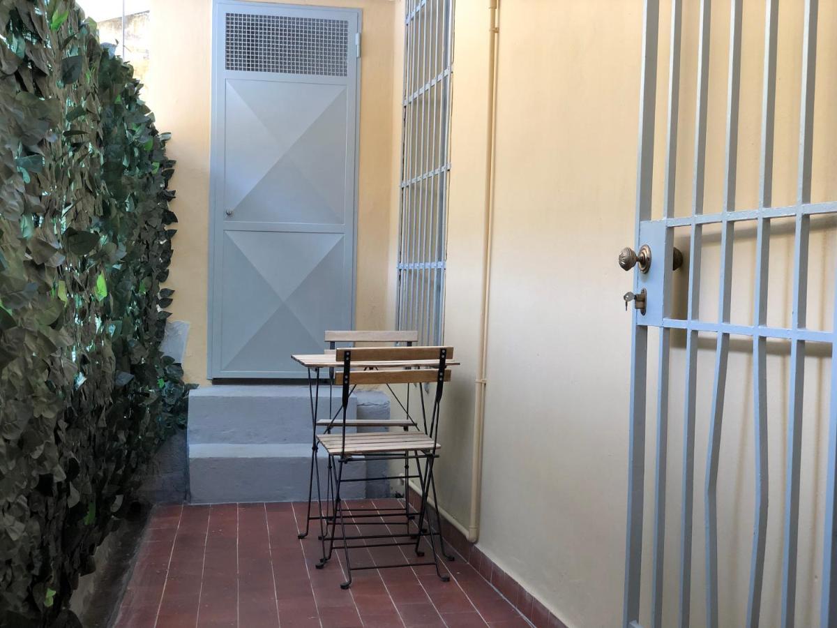 House Il Corso Apartment Pisa Ngoại thất bức ảnh