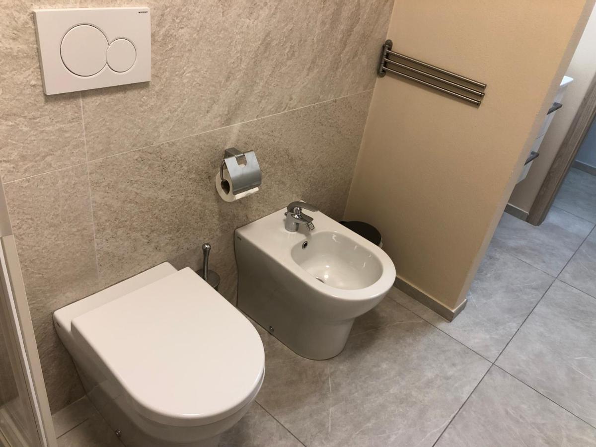 House Il Corso Apartment Pisa Ngoại thất bức ảnh
